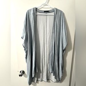 Aritzia’s Talula Shrug Top